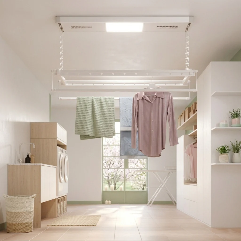 Reclaim Your Living Space