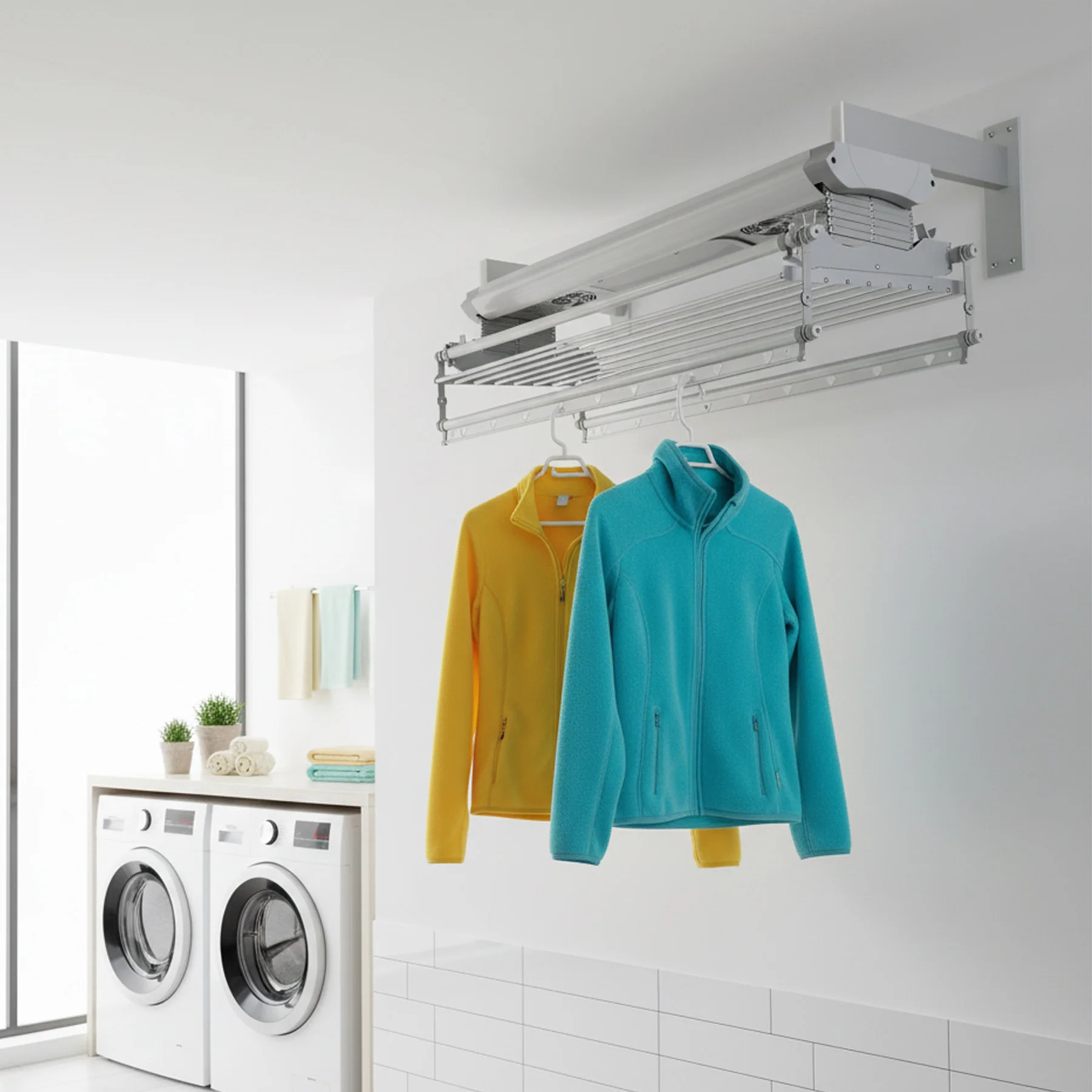 Foxydry Air for Walls - Image 10
