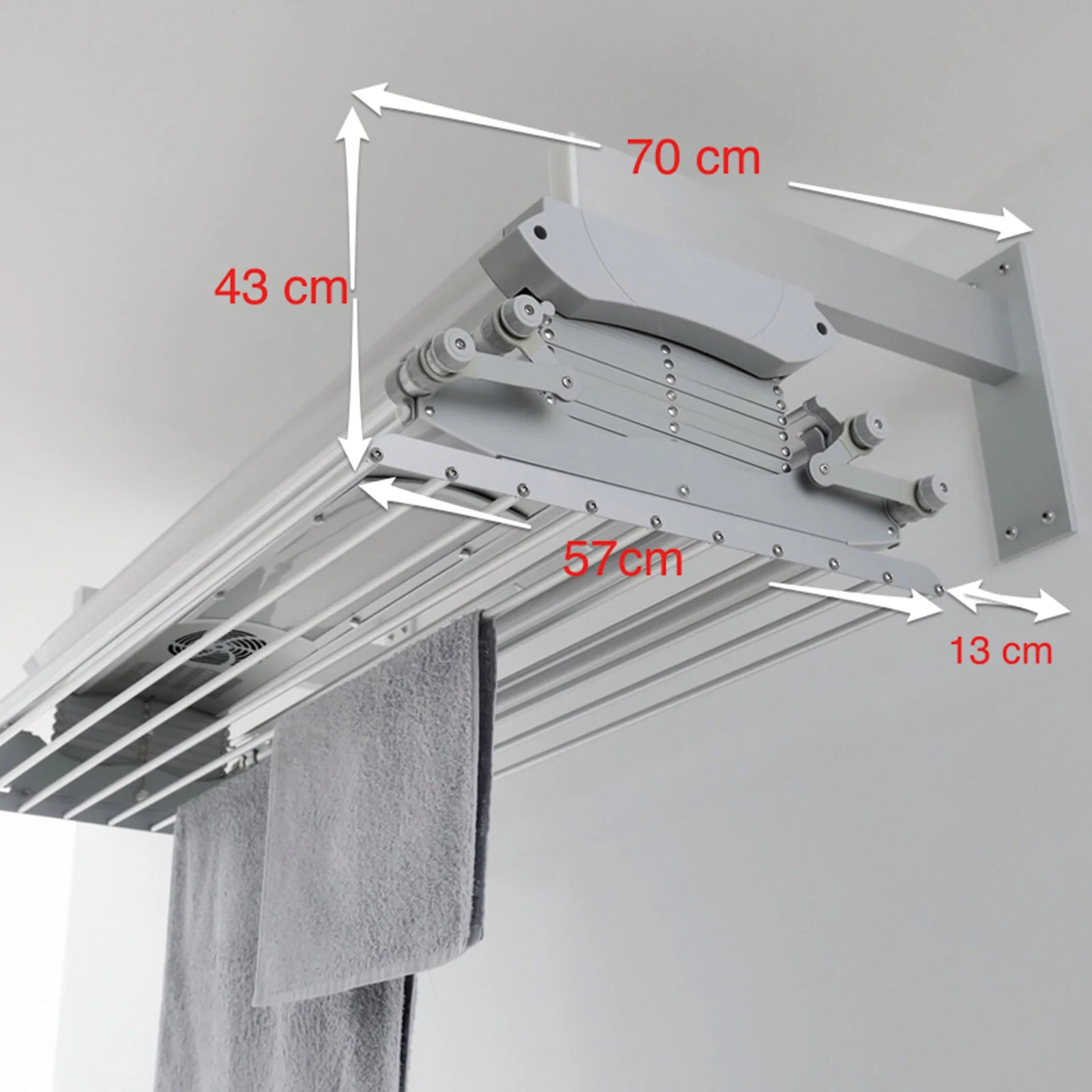 Foxydry Air for Walls - Image 6