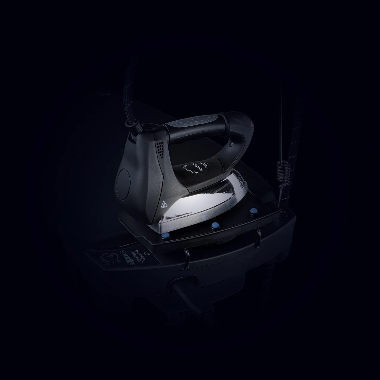 Foxydry Vivo Full Steam - Image 11