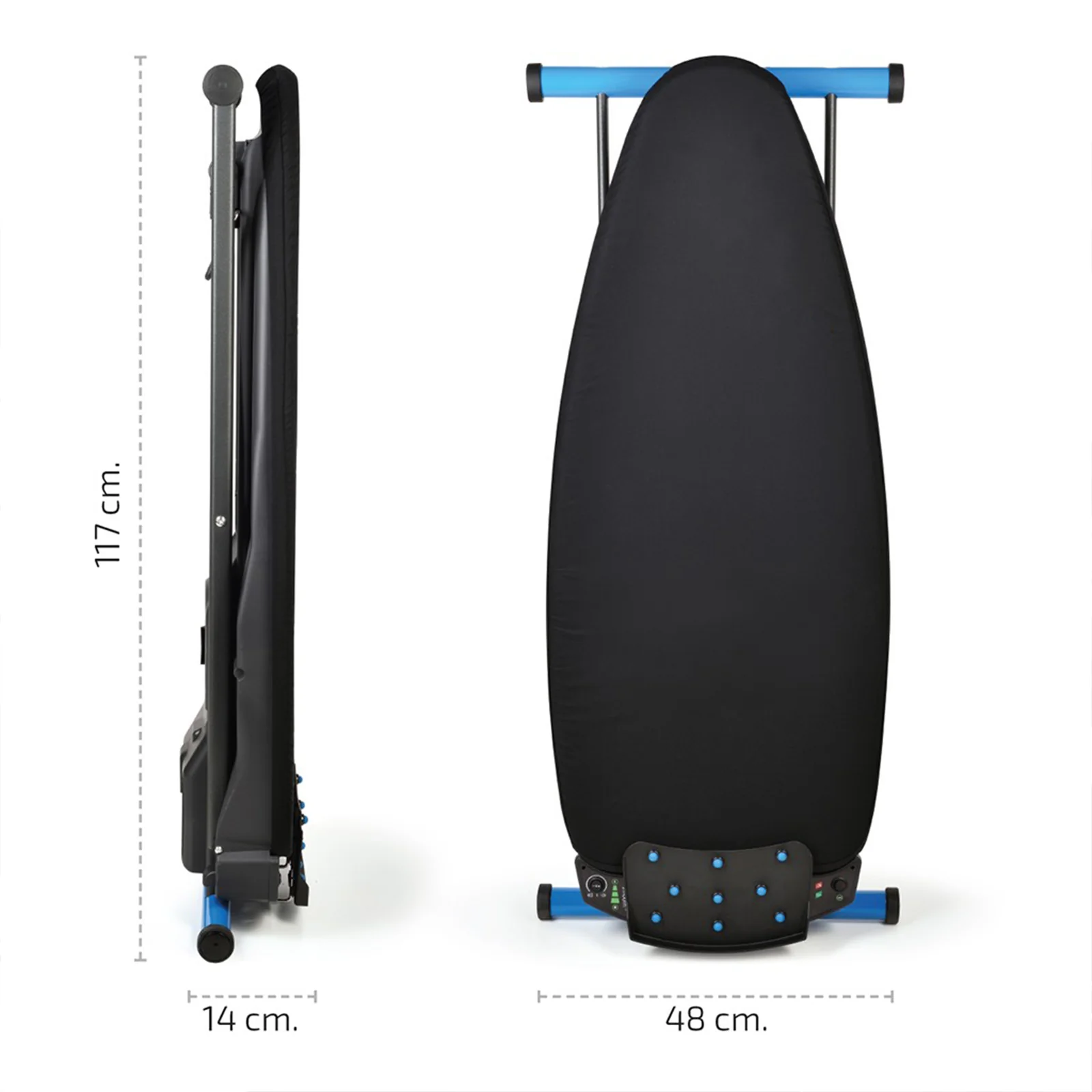 Foxydry Vivo Full Steam - Image 3
