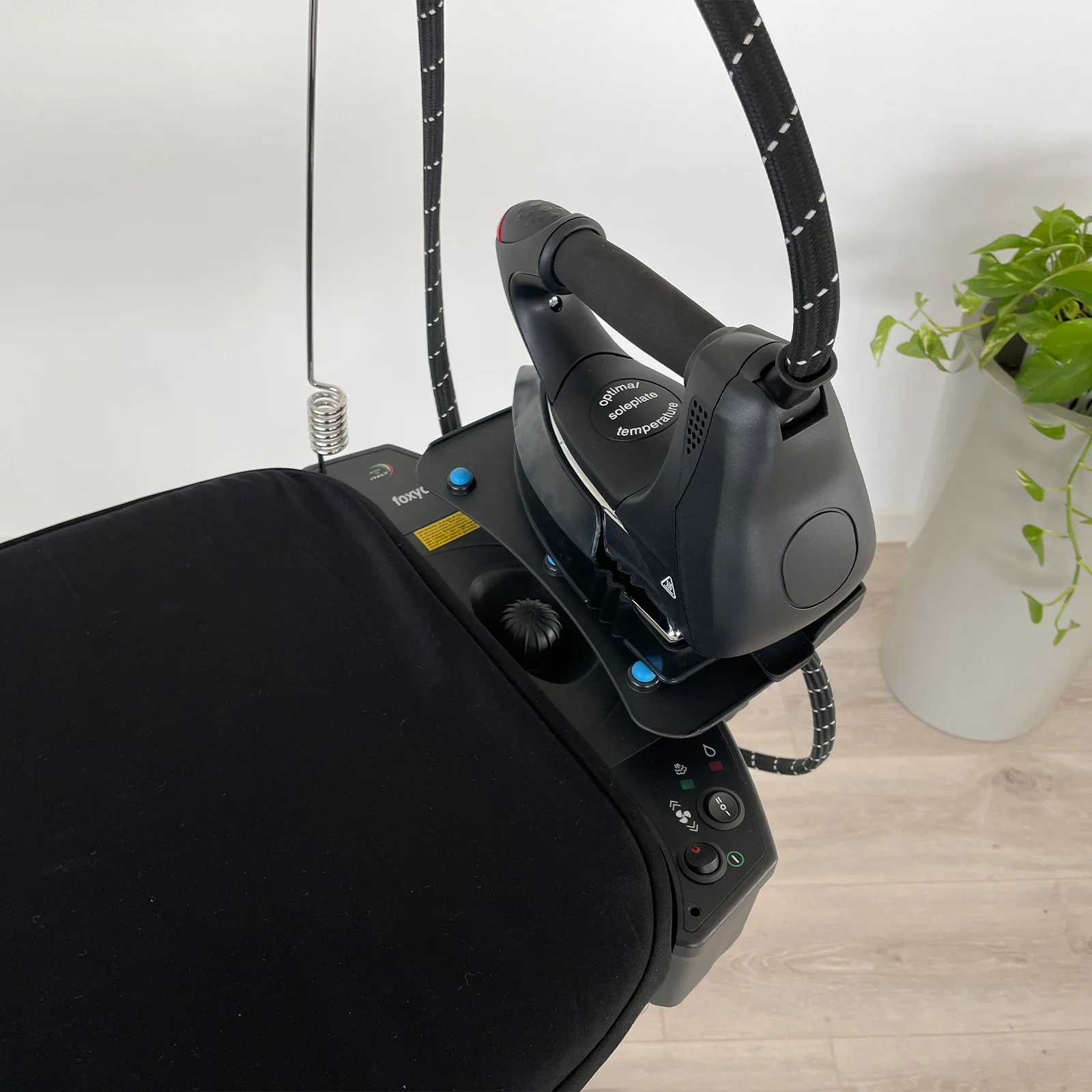 Foxydry Vivo Full Steam - Image 4