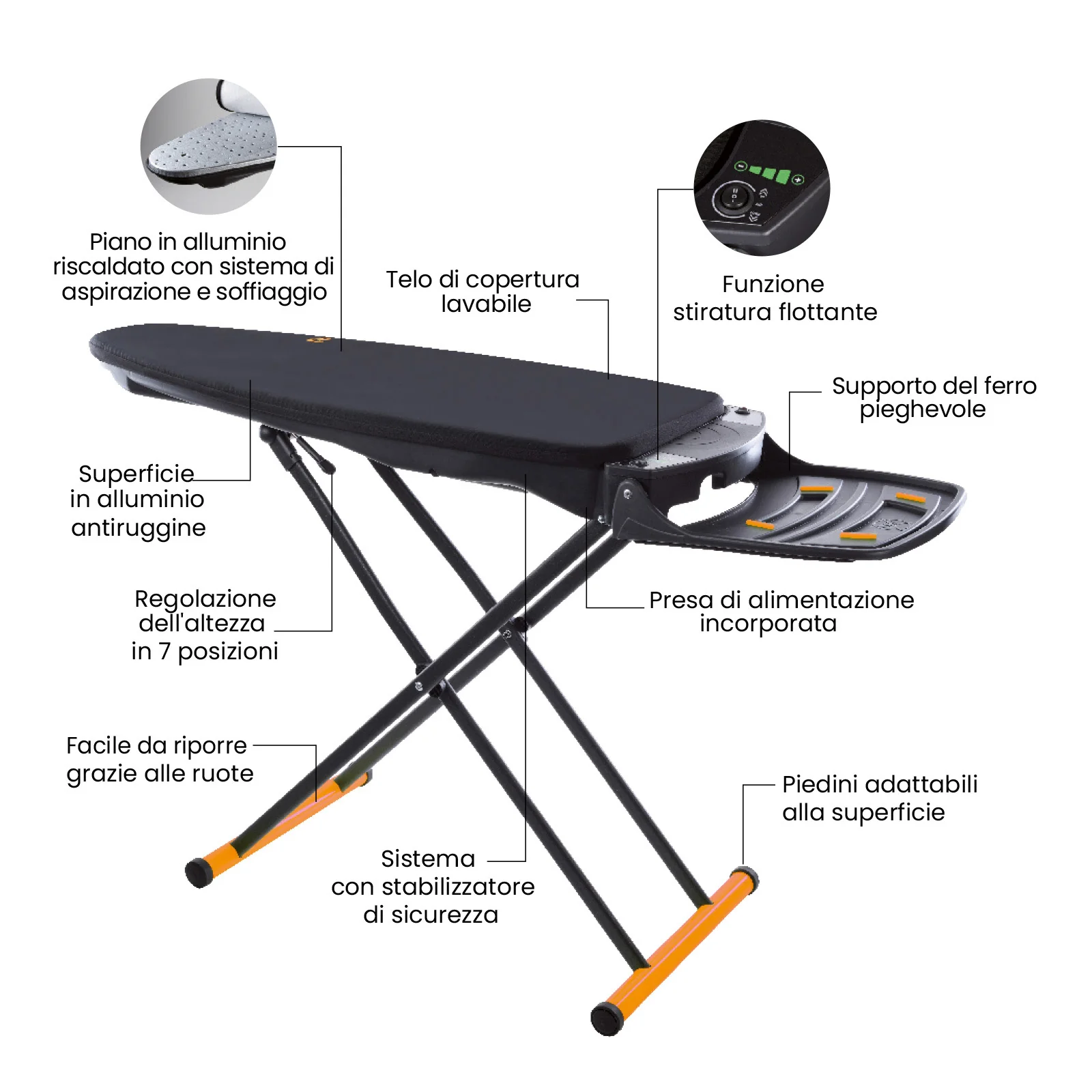 Foxydry Vivo - Image 12