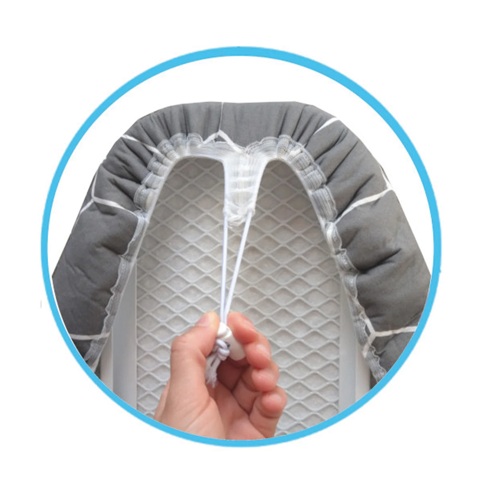 Ironing Board Cover - Image 3