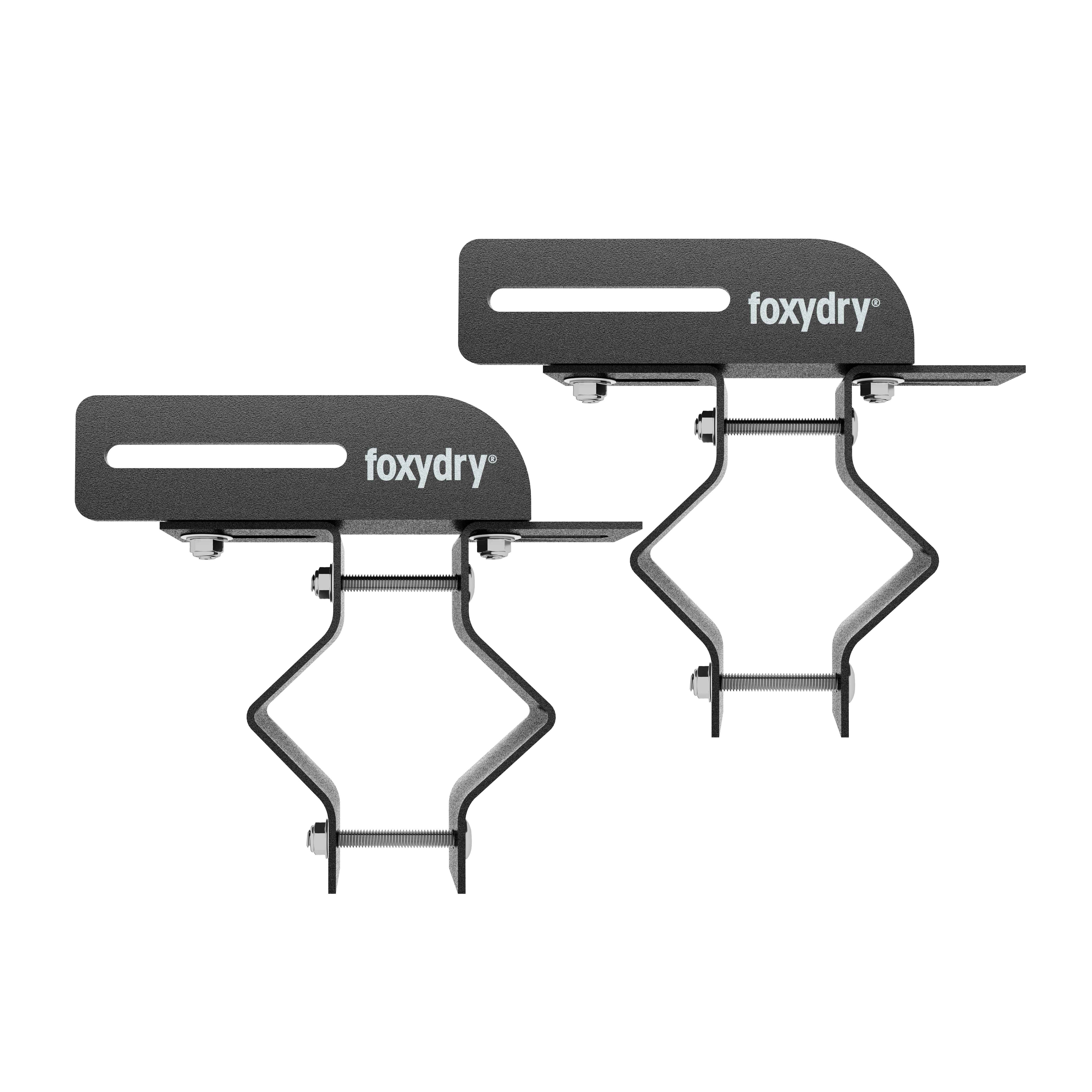 Kit for Round Railings - Image 2