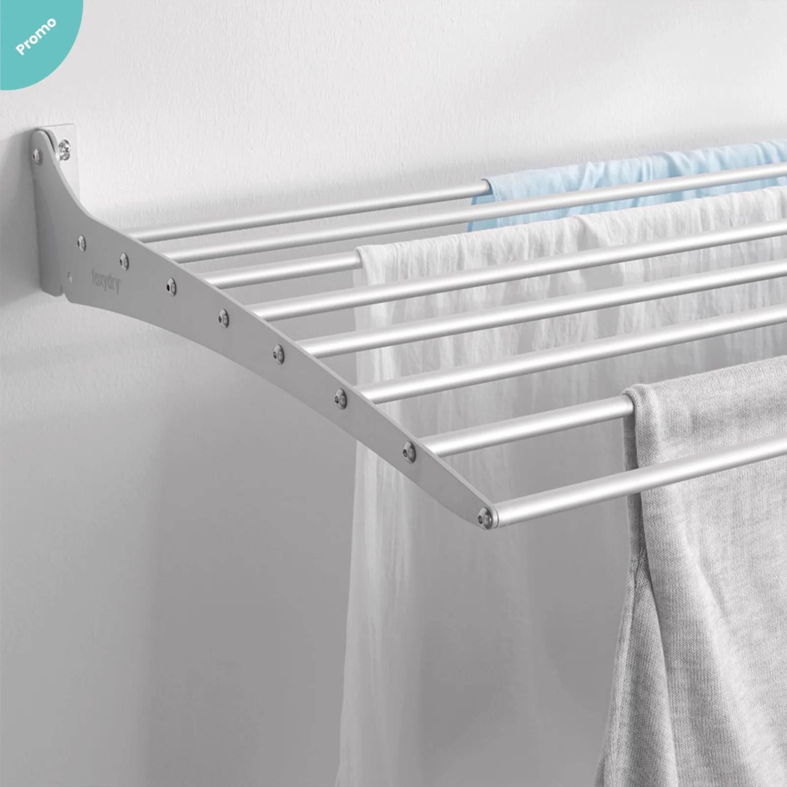 Upgrade Foxydry Wall Plus - Image 2