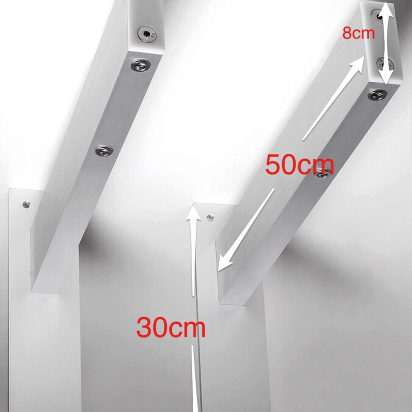 Wall Brackets - Image 4